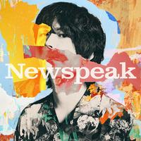 Newspeak's avatar cover