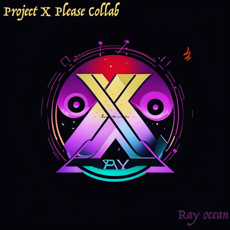 Ray Ocean's avatar image