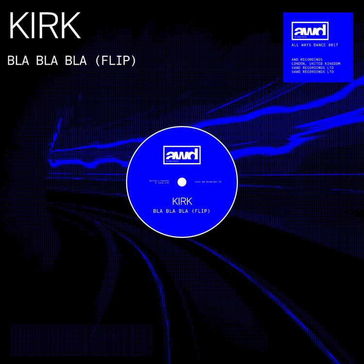 KIRK's avatar image