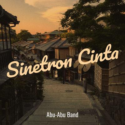 Sinetron Cinta's cover