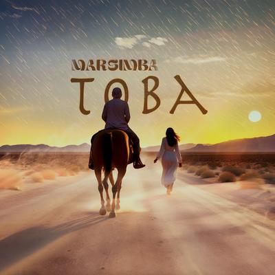 Toba's cover