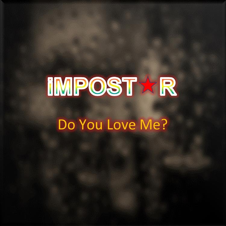 Impostor's avatar image