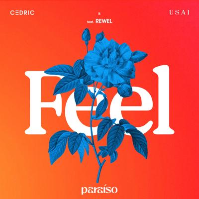 FEEL (feat. REWEL) By C3DRIC, USAI, REWEL's cover