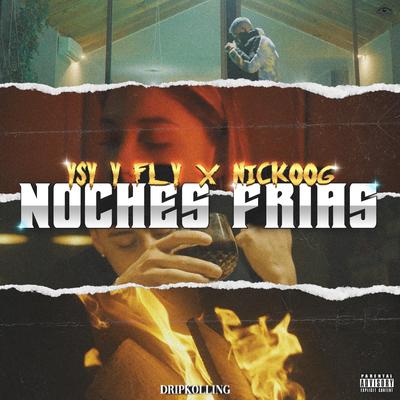 Noches Frias's cover