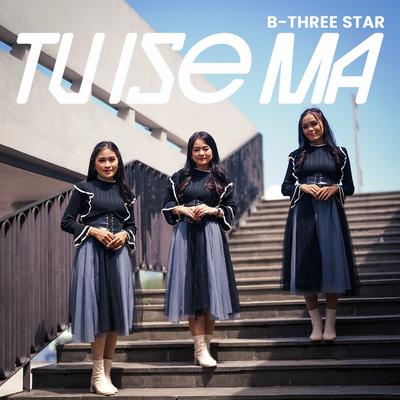 B-Three Star's cover