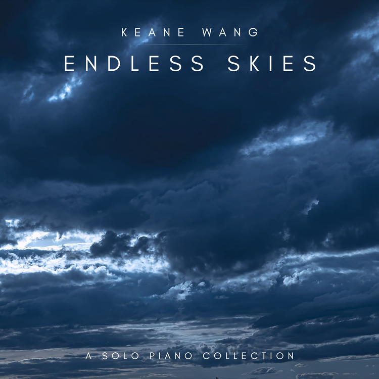 Keane Wang's avatar image