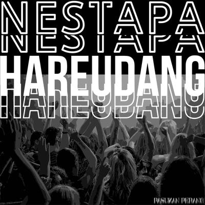 Nestapa (Hareudang)'s cover