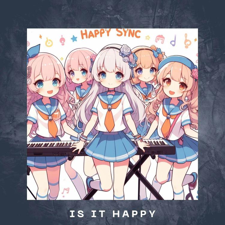 Happy Sync's avatar image