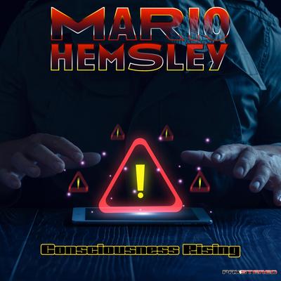 Mario Hemsley's cover