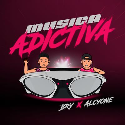 Musica Adictiva's cover