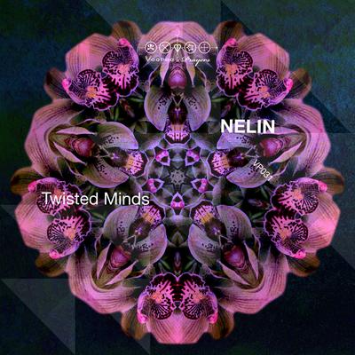 Twisted Minds By Nelin's cover