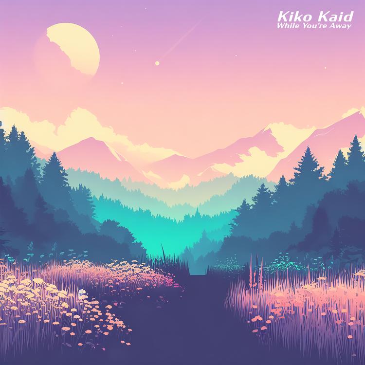 Kiko Kaid's avatar image