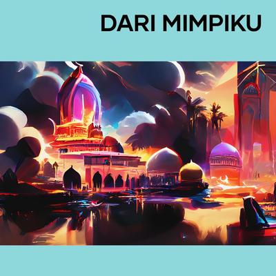 dari mimpiku's cover