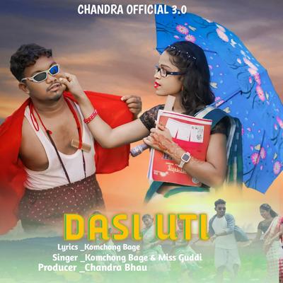 Dasi Uti's cover