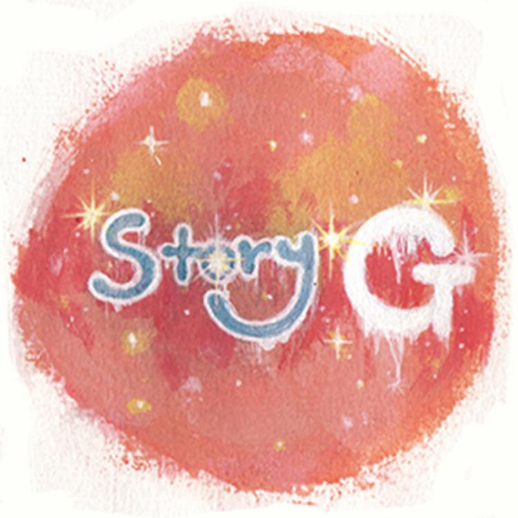 StoryG's avatar image