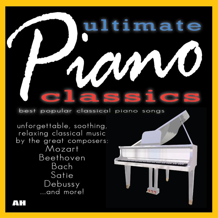 100 Piano Classics's avatar image