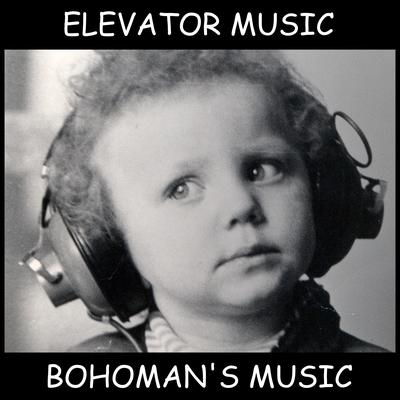 Elevator Music's cover