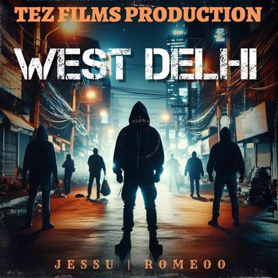 WEST DELHI's cover
