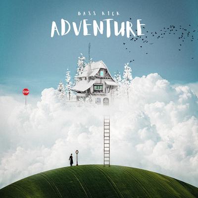 Adventure's cover