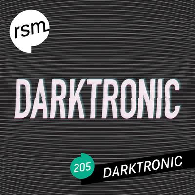 Darktronic's cover