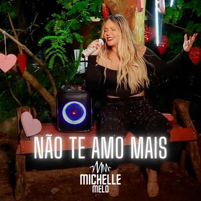 Michelle Melo Oficial's cover