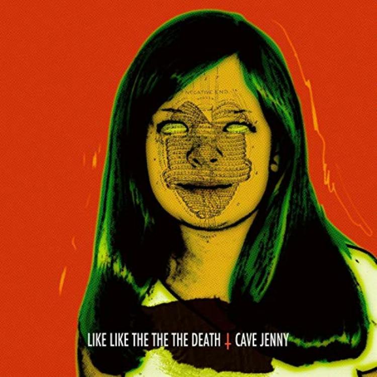 Like Like The The The Death's avatar image