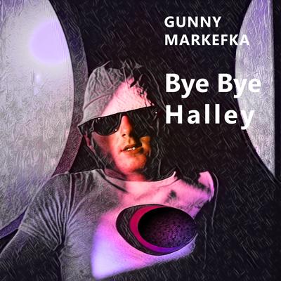 Gunny Markefka's cover