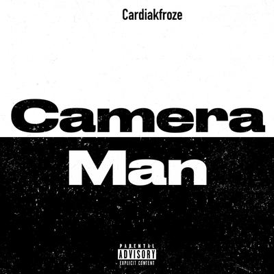 Camera Man's cover