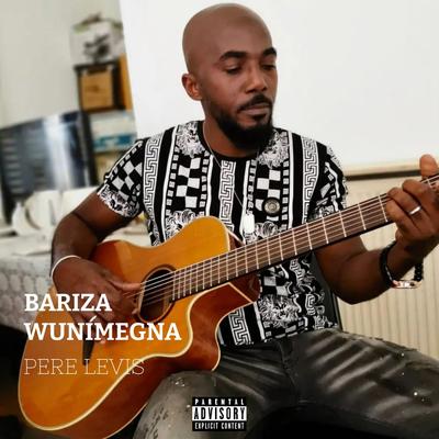 BARIZA WUNIMEGNA's cover