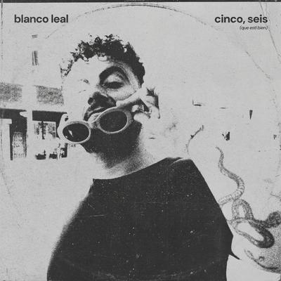 Blanco Leal's cover