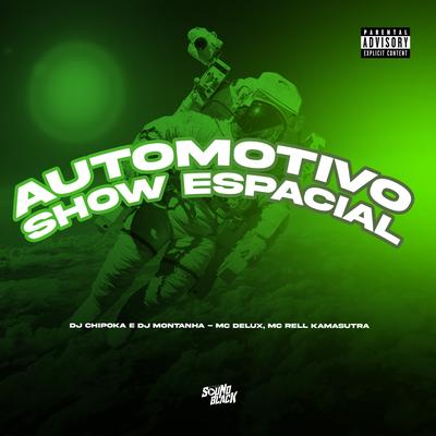 Automotivo Show Espacial's cover