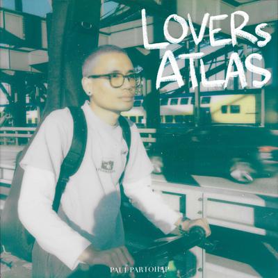 LOVERs ATLAS's cover