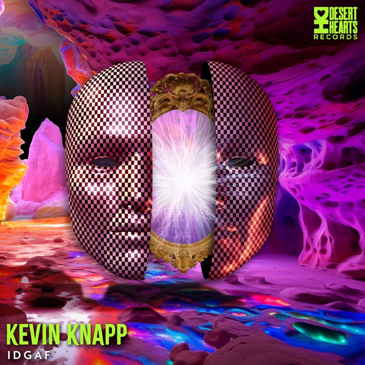 Kevin Knapp's avatar image