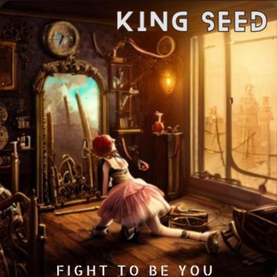 Disappointment Comes By King Seed's cover
