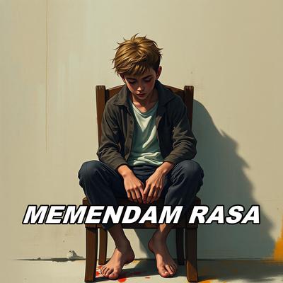 Memendam Rasa's cover