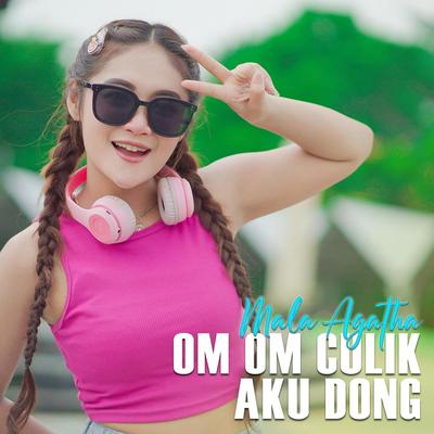 Om Om Culik Aku Dong's cover