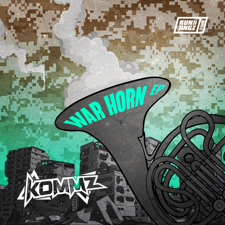 Kommz's avatar image