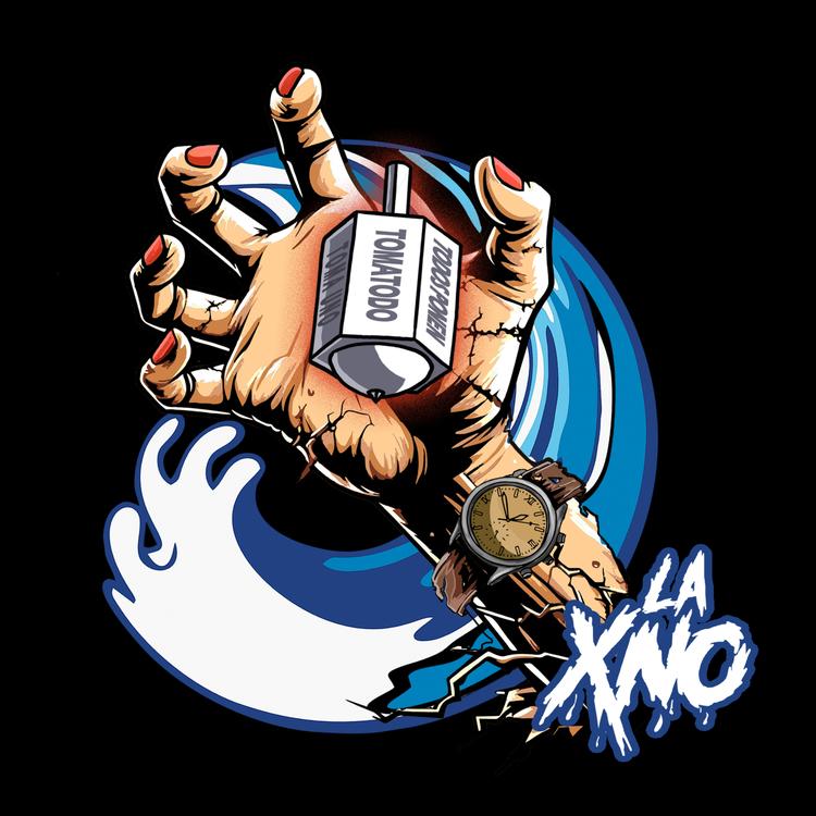 La Xno's avatar image