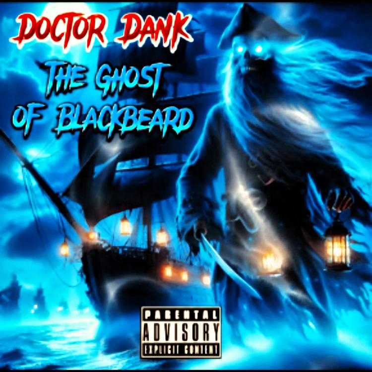 Doctor Dank's avatar image
