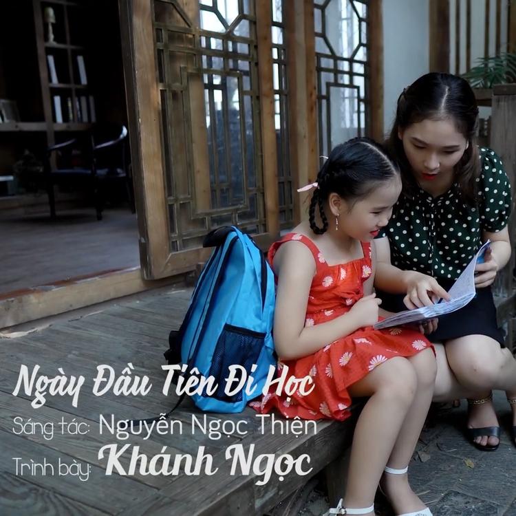 Khanh Ngoc's avatar image