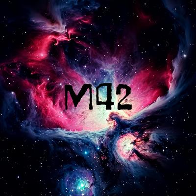 M42's cover