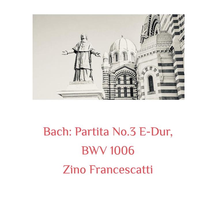 Zino Francescatti's avatar image