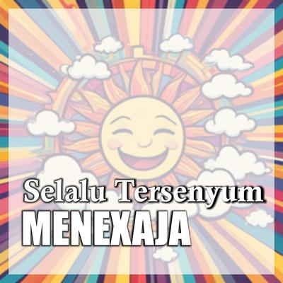 Selalu Tersenyum (Demonya Menex)'s cover