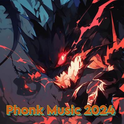 Phonk Mix 2024's cover