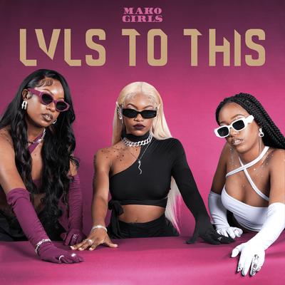 Divas By MAKO Girls's cover