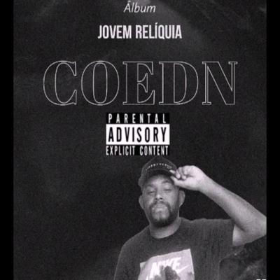 Coedn's cover