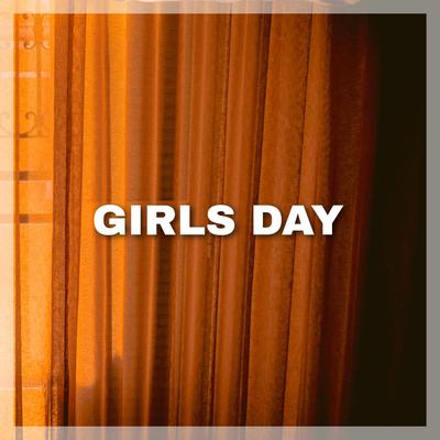 Girls Day's cover