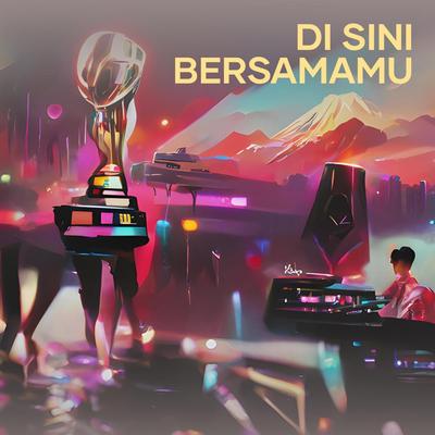 Di Sini Bersamamu's cover