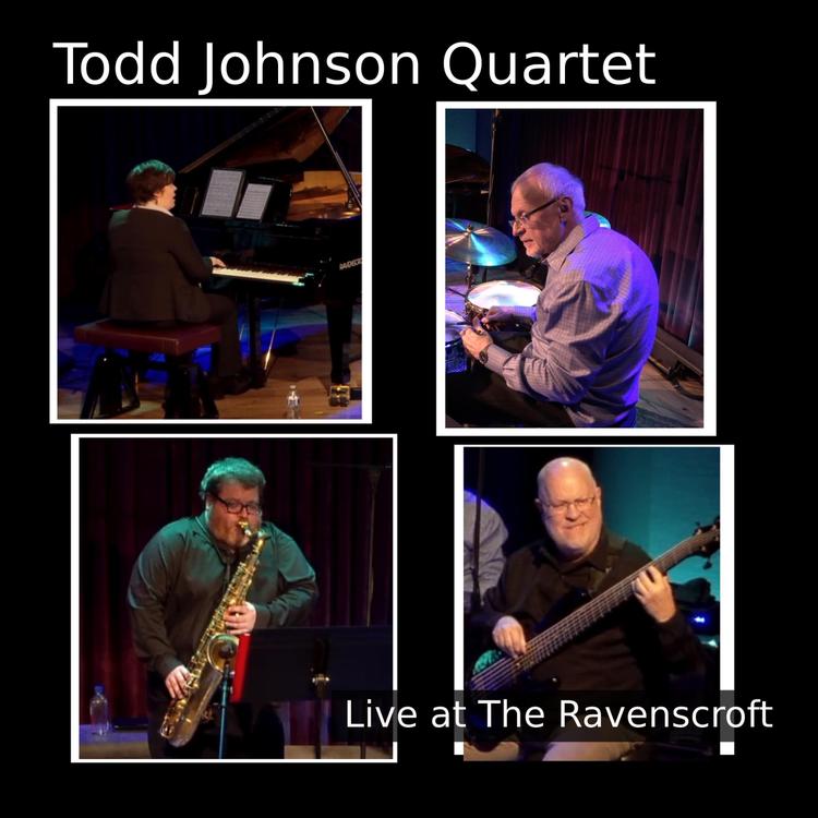 Todd Johnson Quartet's avatar image