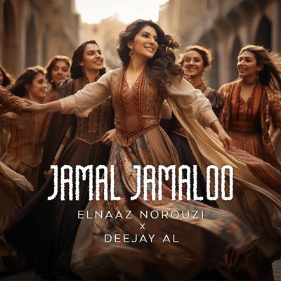 Jamal Jamaloo's cover